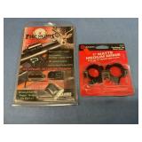 Fire Sghts & Scope Rings