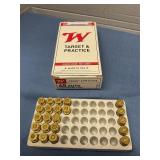 Winchester 45 Auto 230 Grain 22 Rds.