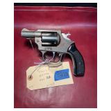 Titanic Revolver 32 cal