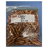 308 Bullets 137gr 400 rds