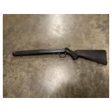 Savage Rifle stock