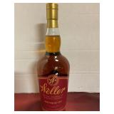 Weller Antique 107 Wheated Bourbon 750 ML
