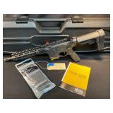 Daniel Defense DDM4V7P Pis. 300Blackout NIC