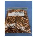308 Bullets 137gr 300 rds