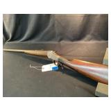 Winchester 1885 Falling Block Rifle 22 LR