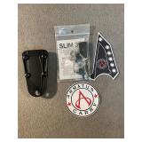 Architect Sheath new in bag