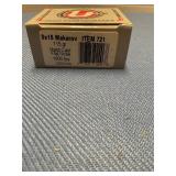 9x19 Makarov 115gr 20 rds