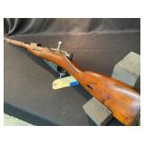 PW Arms 1939 M91/30 Rifle 7.62x54