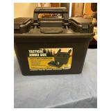 Tactical Ammo Box