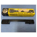 Tasco Precision Bridge Mount Base