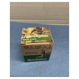 Remington 410 5 shot 20 rounds