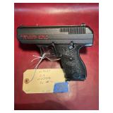 Hi POINT C-9 Pistol 9mm luger