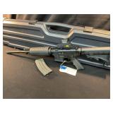 GTO Core 15 Rifle 223/5.56 w/ sight and case
