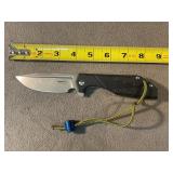Boker Plus Laterabs Knife