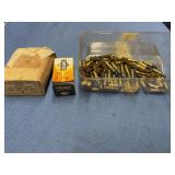 Mixed Ammo 22cal/8mm
