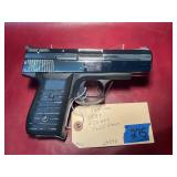 Jimenez JA Nine Pistol 9mm