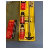 Outers universal gun Cleaning kit