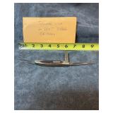 Schrade USA #980T Old Timer