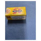 Western 22LR 50 rds