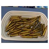 Mixed 223 Ammo 60 rds