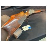C Stiegele System Stiegele 7  7mm Rifle