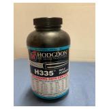 Hodgdon H345 Rifle Powder NO SHIP ITEM