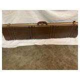 Hard Side Gun Case