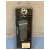 Weatherby Talley Picatinny Rail