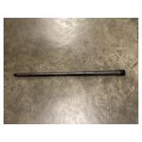 Firearm barrel