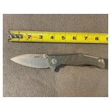 Boker Plus Willumsen Design Folding Knife