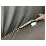 Winchester 410 shotgun
