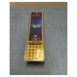 CCI 22LR 40 gr Hollow Point 100 rds