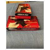 American Eagle 380 Auto 94gr 73 rds