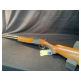 Boito O/U shotgun 12ga