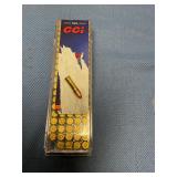 CCI 22 40gr 100rds