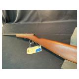 Hamilton No. 43 Rifle 22