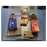 Mixed Ammo