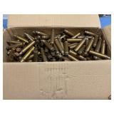 Primed Brass 7.5x54 300 CT
