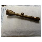 Blazer 3- 9x50 Scope