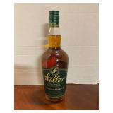 Weller Special Reserve Wheated Bourbon 750 ML