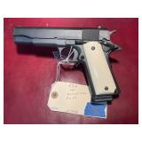 Rock Island Arms M1912 A1 FS pistol 45 acp