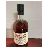 Widow Jane Decadence straight bourbon whiskeys