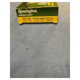 Remington 30.06 180gr 20rds