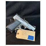 Bryce Arms Jennings Nine 9mm Pistol