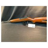 Iver Johnson US Carbine Rifle 22cal
