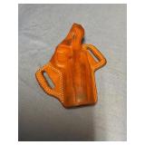 Galco leather holster