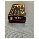 Fiocchi 380auto 95 gr 43 rds