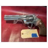 Colt Python revolver 357