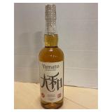 Yamato Japanese Whiskey Sm Batch 750ml