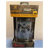 Browning 2ï¿½ color viewing screen trail camera New